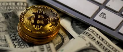 Kripto paralar savaşa meydan okuyor: Bitcoin yeniden 70 bin dolar sınırında