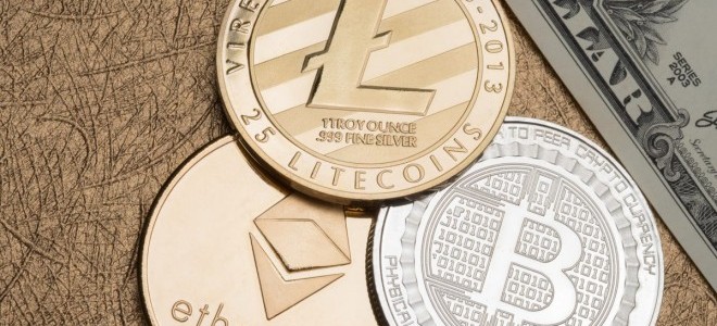 Kripto Paralar Yeniden Yükselişte!