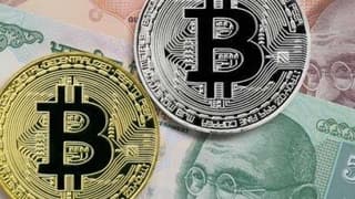 Kripto paralara ilişkin eylemlere 10 yıla kadar hapis