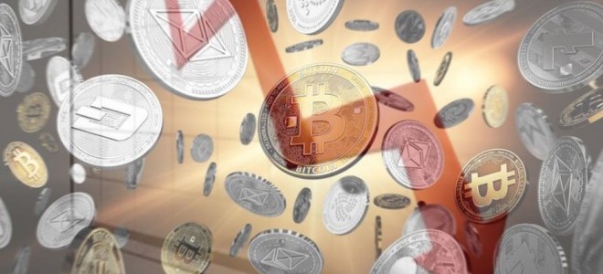 Kripto Paralarda Düşüş Devam Ediyor