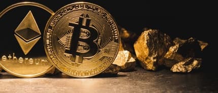 Kripto paralarda yükseliş hızlandı: BTC, 9 ayın zirvesine çıktı