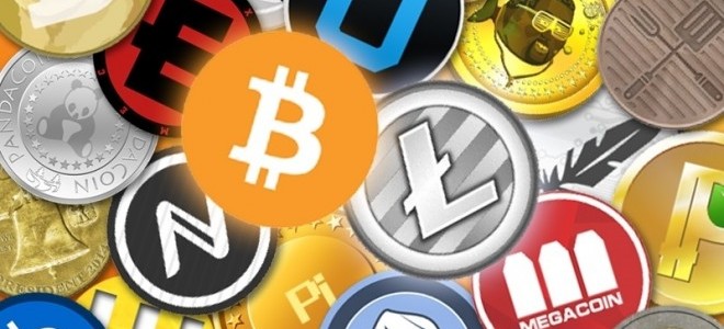 Kripto Paralardaki Artış Eğilimi Sürüyor