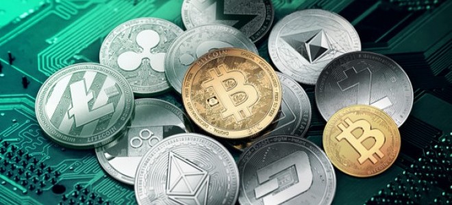 Kripto Paraların Piyasa Hacmi 250 Milyar Doların Altına Geriledi