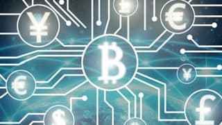 Kripto Paraların Piyasa hacmi 250 Milyar Doların Altına İndi