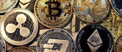 Kripto Paraların Piyasa Hacmi 335 Milyar Doları Aştı