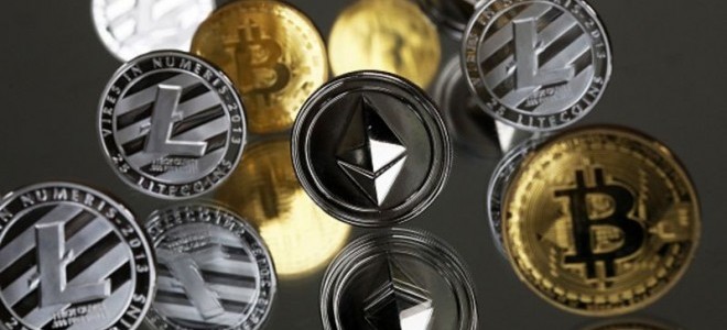 Kripto Paraların Piyasa Hacmi 370 Milyar Doların Altına Geriledi