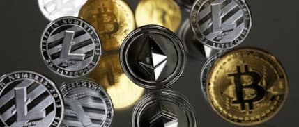 Kripto Paraların Piyasa Hacmi 370 Milyar Doların Altına Geriledi