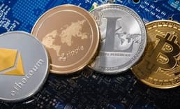 Kripto Paraların Piyasa Hacmi 375 Milyar Doların Üzerine Çıktı