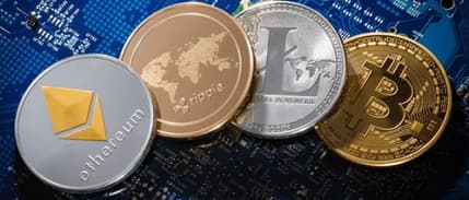 Kripto Paraların Piyasa Hacmi 375 Milyar Doların Üzerine Çıktı