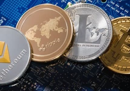 Kripto Paraların Piyasa Hacmi 375 Milyar Doların Üzerine Çıktı