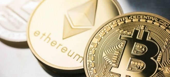 Kripto Paraların Piyasa Hacmi 400 Milyar Doları Test Ediyor