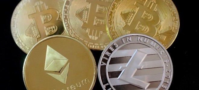 Kripto Paraların Piyasa Hacmi 430 Milyar Doların Üzerine Çıktı 