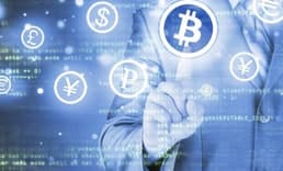 Kripto Paraların Piyasa Hacmi Arttı