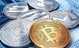 Kripto Paraların Piyasa Hacmi Yükseldi
