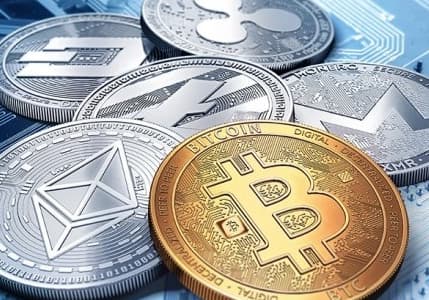 Kripto Paraların Piyasa Hacmi Yükseldi