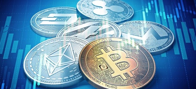 Kripto Paraların Piyasa Hacmi Yeniden 400 Milyar Doları Aştı