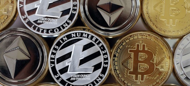 Kripto Paralara Denetim Sinyali!