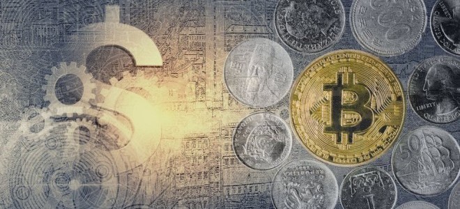 Kripto Paralarda Düşüş Sürüyor