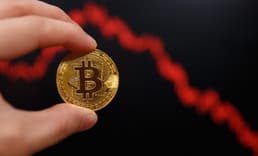 Kripto piyasasında bir günde 1,34 milyar dolarlık pozisyon sıfırlandı