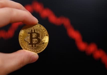 Kripto piyasasında bir günde 1,34 milyar dolarlık pozisyon sıfırlandı
