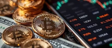 Kripto piyasasında tarihi çöküş: Mantra yüzde 90 değer kaybetti