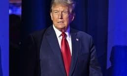 Kripto piyasasında Trump’a bağış yarışı