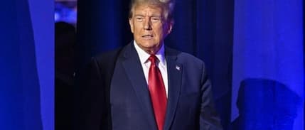 Kripto piyasasında Trump’a bağış yarışı