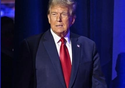 Kripto piyasasında Trump’a bağış yarışı