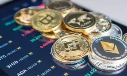 Kripto piyasasının değeri ilk 6 ayda 1 trilyon dolar eridi