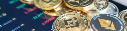 Kripto piyasasının değeri ilk 6 ayda 1 trilyon dolar eridi