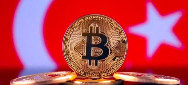 Kripto varlık düzenlemesi Resmi Gazete'de