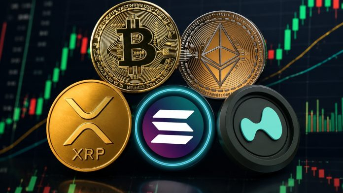 Kripto varlıklarda temmuz iyimserliği