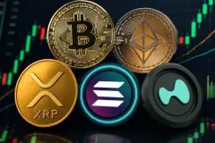Kripto varlıklarda temmuz iyimserliği