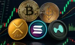 Kripto varlıklarda temmuz iyimserliği