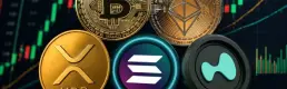 Kripto varlıklarda temmuz iyimserliği