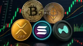 Kripto varlıklarda temmuz iyimserliği