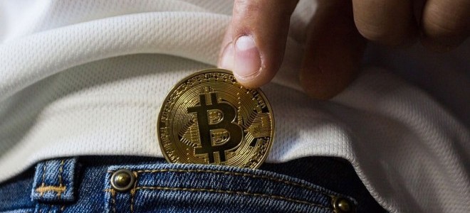 Kripto yasası bugün TBMM'ye geliyor