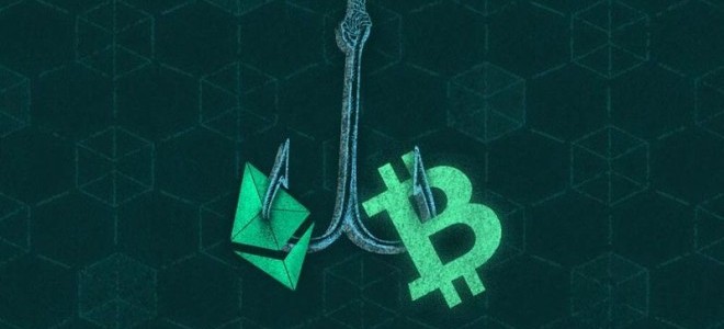 Kripto yatırımcısı adres zehirlenmesiyle 70 milyon dolarını kaptırdı