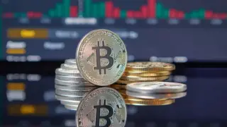 Kriptoda bakiyeli yatırımcı sayısı 3,5 milyona yaklaştı