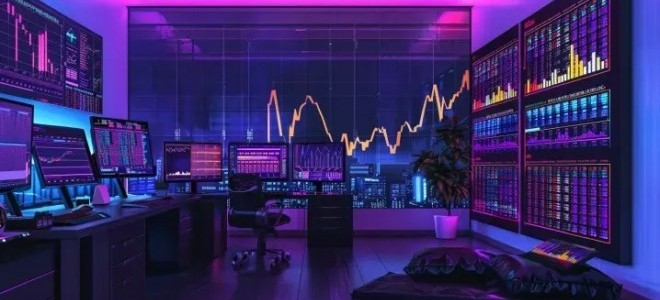 Kriptoda botlarla ticaret: Algo trading nedir ve nasıl çalışır?