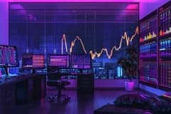 Kriptoda botlarla ticaret: Algo trading nedir ve nasıl çalışır?