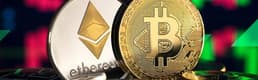 Kriptoda rüzgar tersine döndü: Bitcoin ve Ethereum’dan sermaye çıkışı başladı