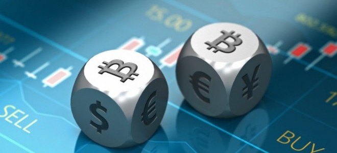 Kripto Paraların Piyasa Hacminde Büyük Gerileme!