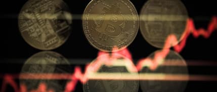 Kriptopara Piyasasında Artış Seyri Dalgalıya Döndü