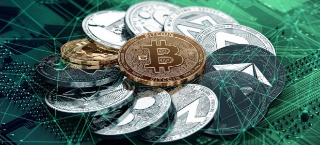 Kriptopara Piyasasının Hacmi Büyüdü Bitcoin’in Payı Düştü