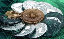 Kriptopara Piyasasının Hacmi Büyüdü Bitcoin’in Payı Düştü
