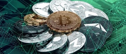 Kriptopara Piyasasının Hacmi Büyüdü Bitcoin’in Payı Düştü