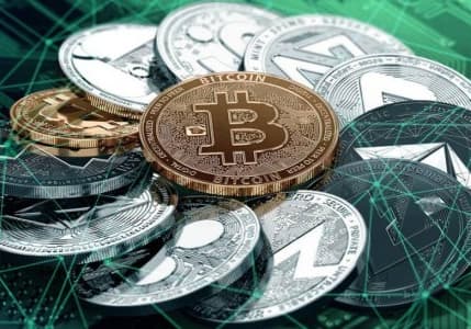 Kriptopara Piyasasının Hacmi Büyüdü Bitcoin’in Payı Düştü