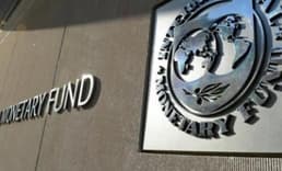 Kristalina Georgieva IMF başkanı oldu