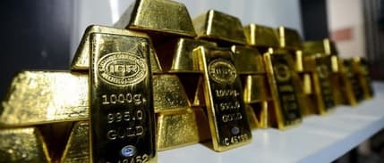 Kritik faiz kararları öncesi altın fiyatlarında yeni zirve